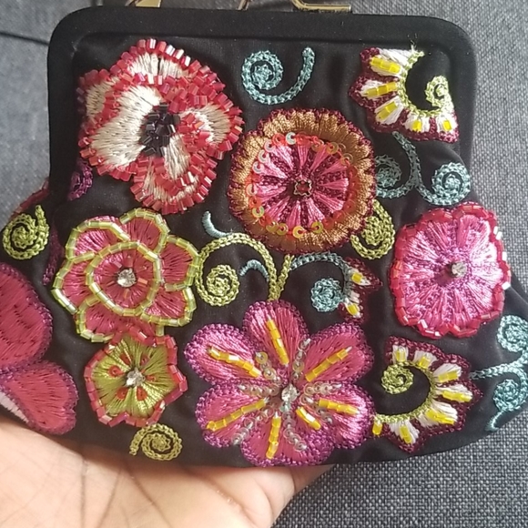 COPY - Evening purse - Picture 4 of 5